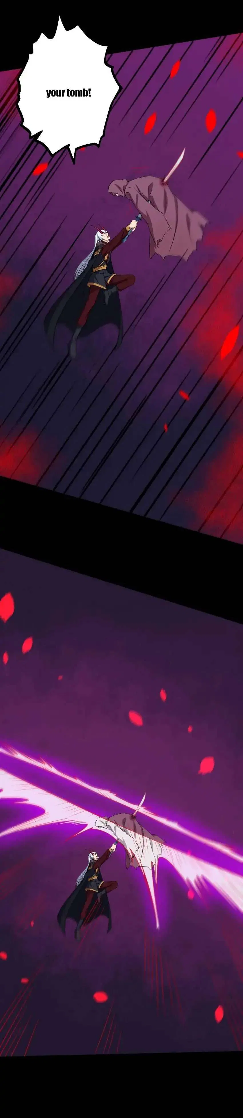 Daddy From Hell Chapter 194 – Page 18