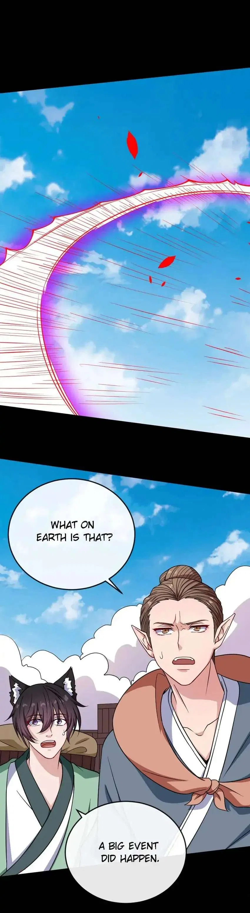 Daddy From Hell Chapter 194 – Page 19
