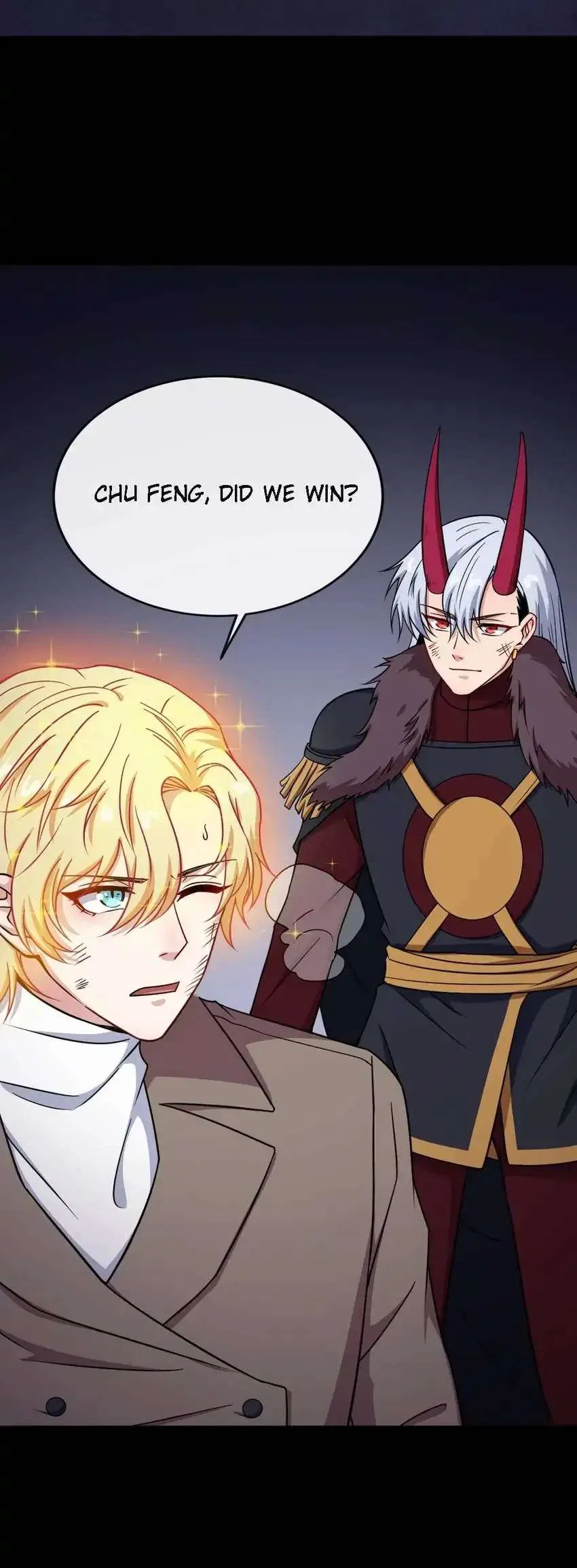 Daddy From Hell Chapter 194 – Page 23