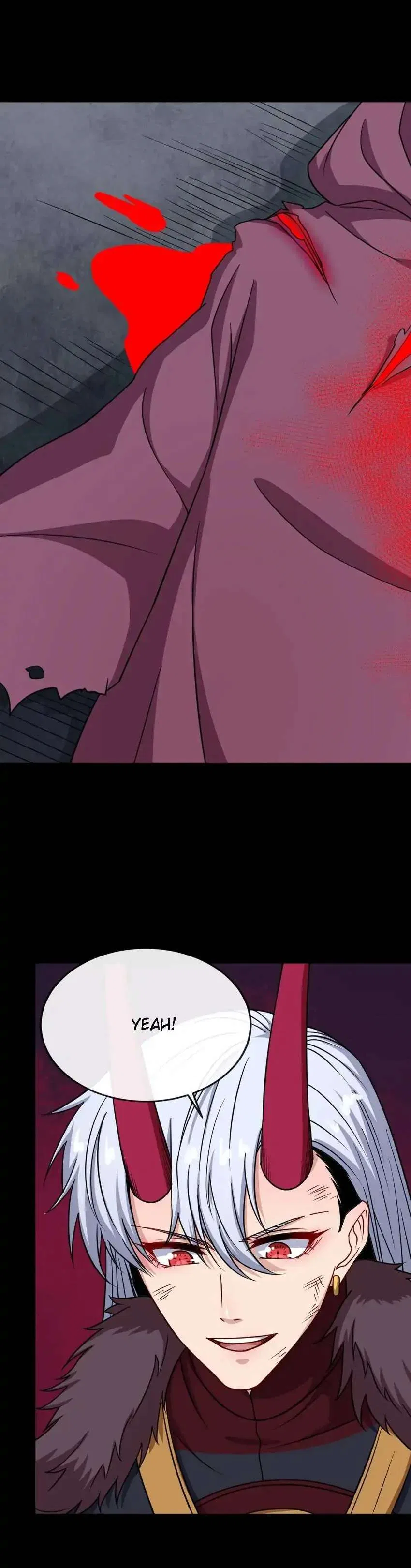 Daddy From Hell Chapter 194 – Page 24