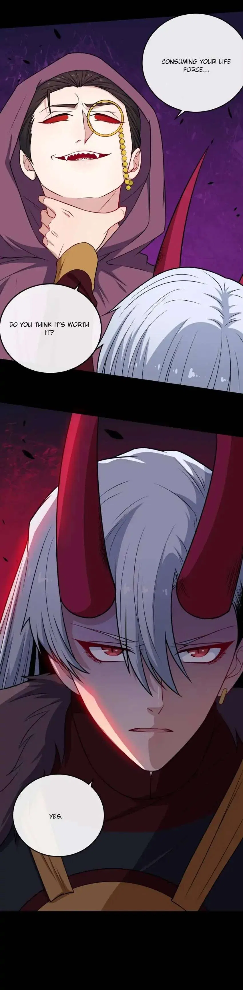 Daddy From Hell Chapter 193 – Page 4