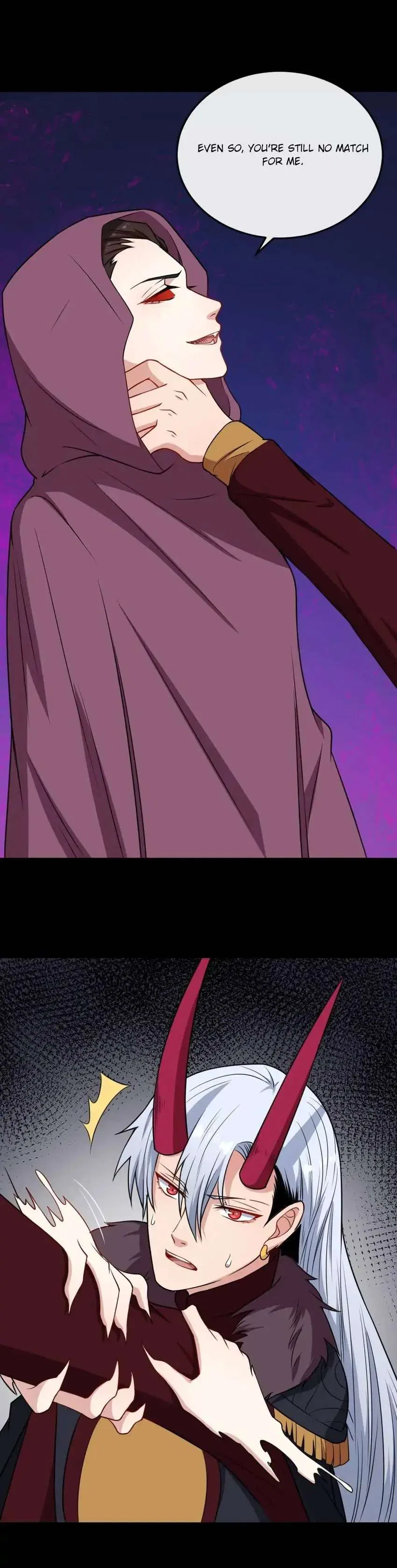 Daddy From Hell Chapter 193 – Page 5