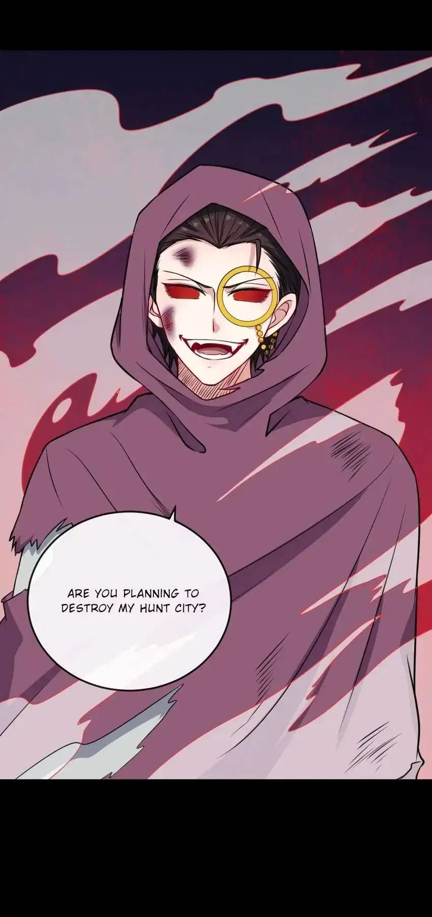 Daddy From Hell Chapter 193 – Page 14