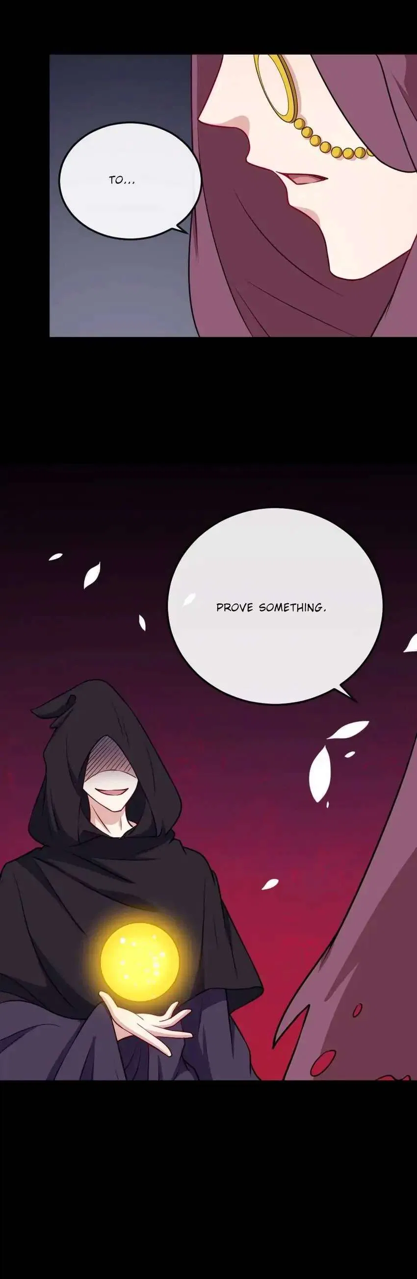 Daddy From Hell Chapter 193 – Page 20