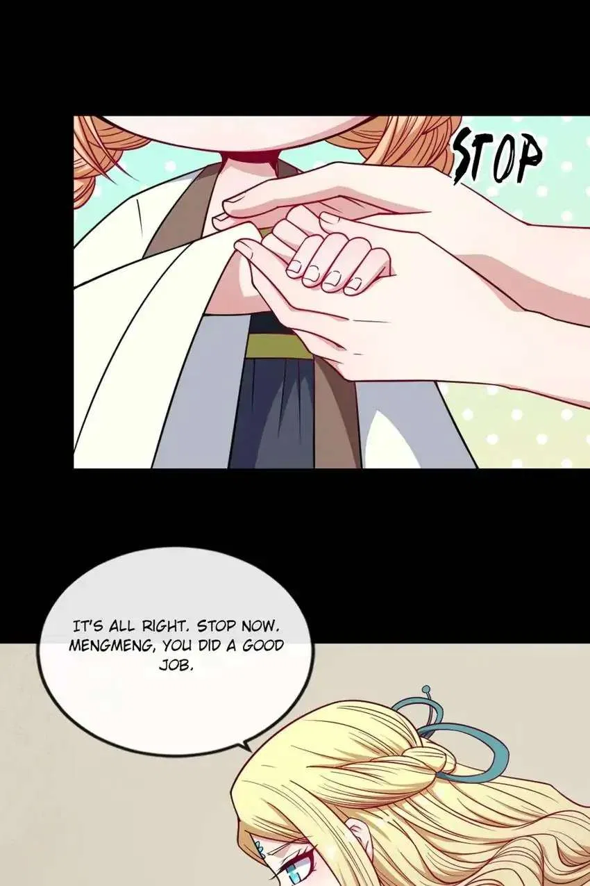 Daddy From Hell Chapter 192 – Page 8