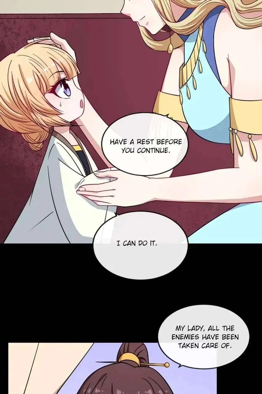 Daddy From Hell Chapter 192 – Page 9