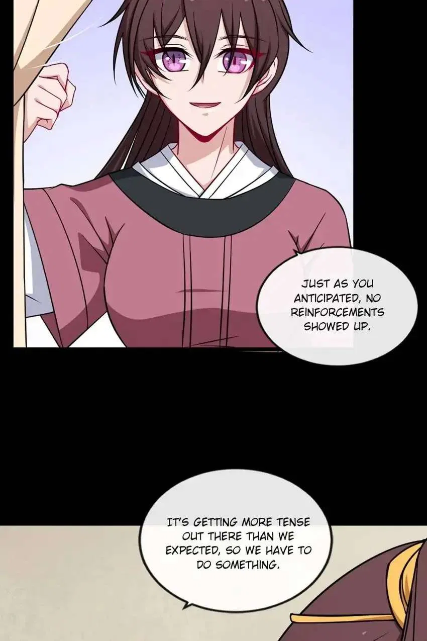 Daddy From Hell Chapter 192 – Page 10