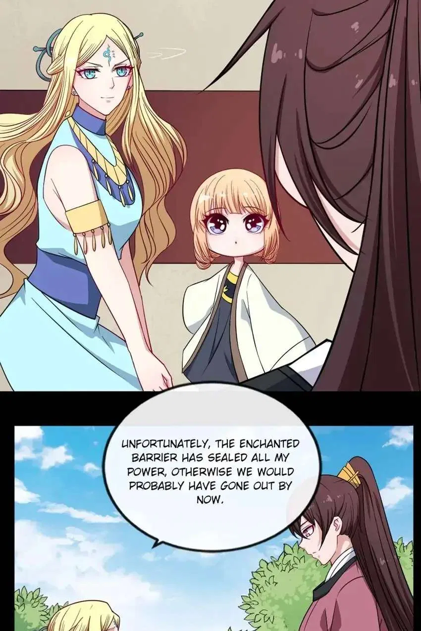 Daddy From Hell Chapter 192 – Page 11