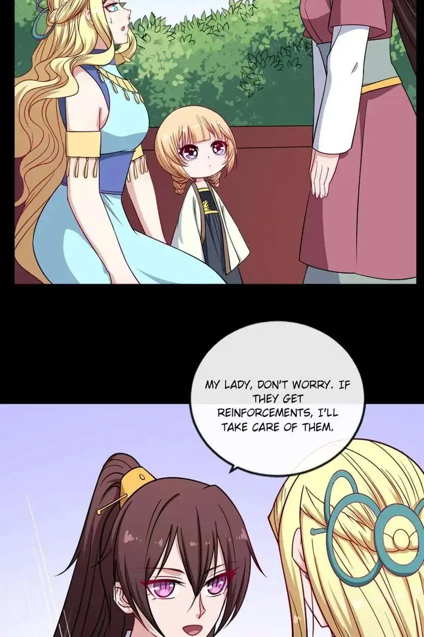 Daddy From Hell Chapter 192 – Page 12
