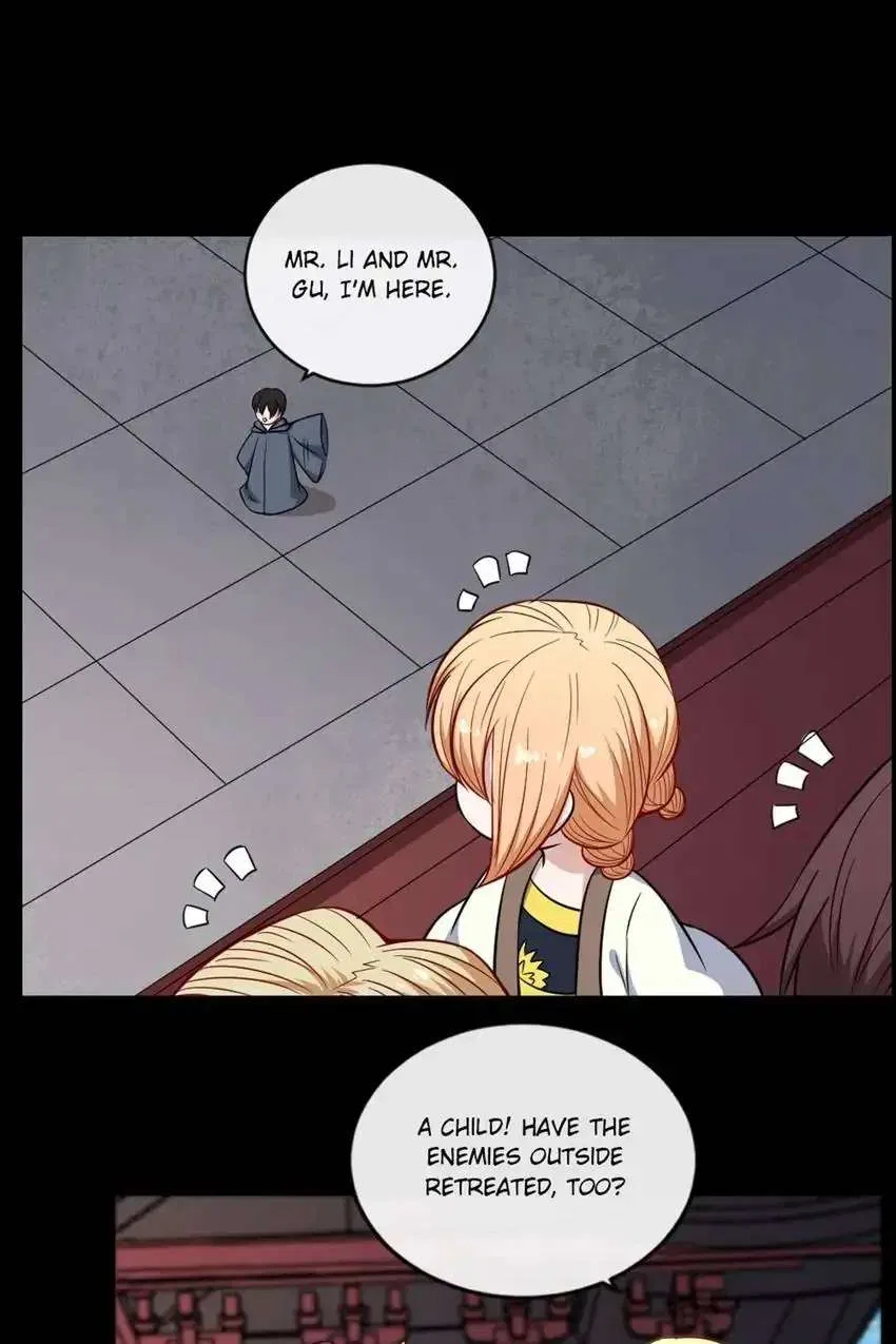 Daddy From Hell Chapter 192 – Page 15