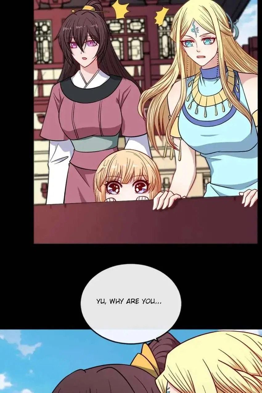 Daddy From Hell Chapter 192 – Page 16