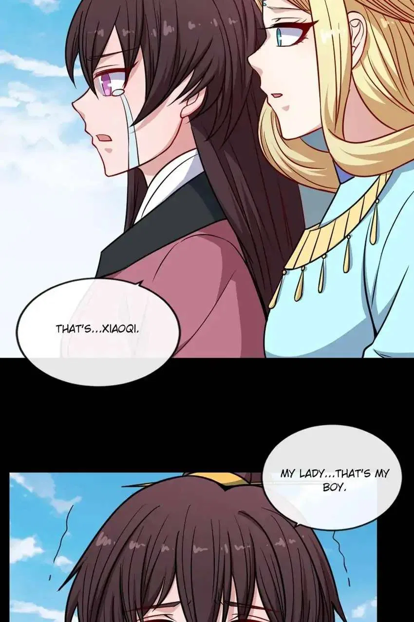 Daddy From Hell Chapter 192 – Page 17