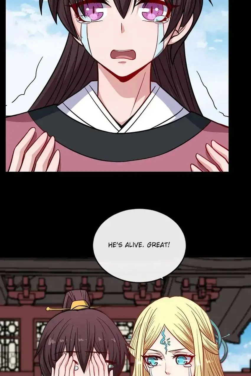 Daddy From Hell Chapter 192 – Page 18