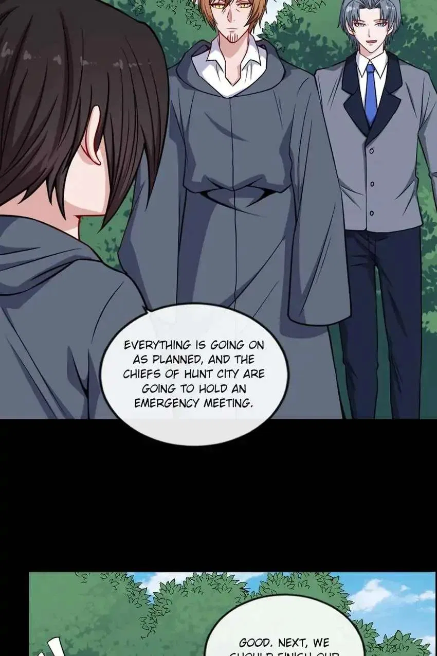 Daddy From Hell Chapter 192 – Page 20