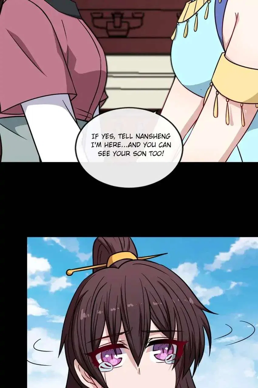 Daddy From Hell Chapter 192 – Page 26