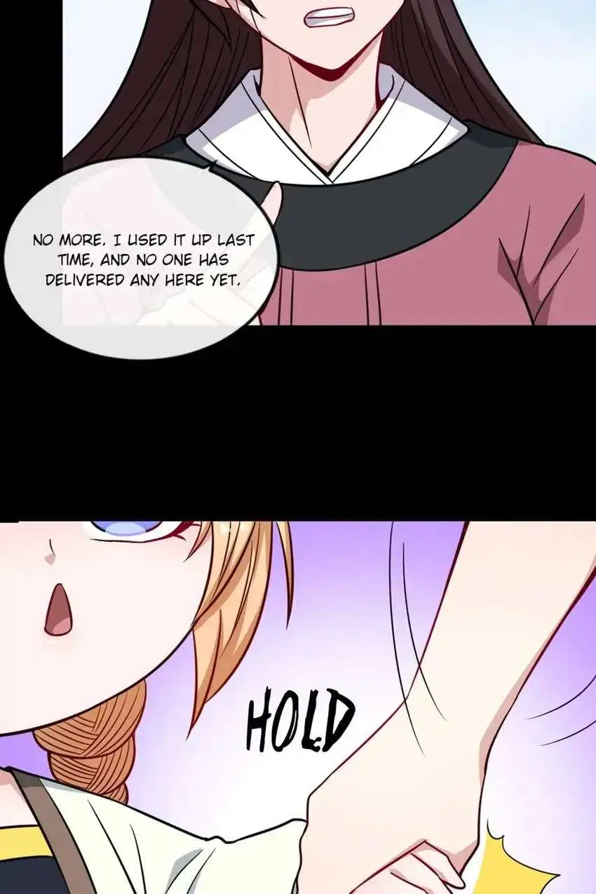 Daddy From Hell Chapter 192 – Page 27