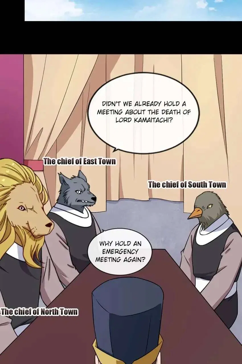Daddy From Hell Chapter 192 – Page 41