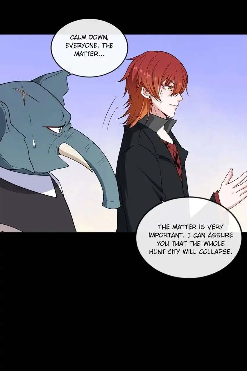 Daddy From Hell Chapter 192 – Page 46