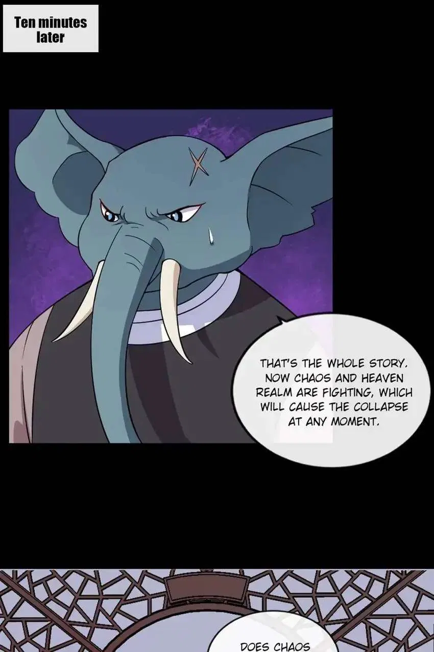 Daddy From Hell Chapter 192 – Page 47