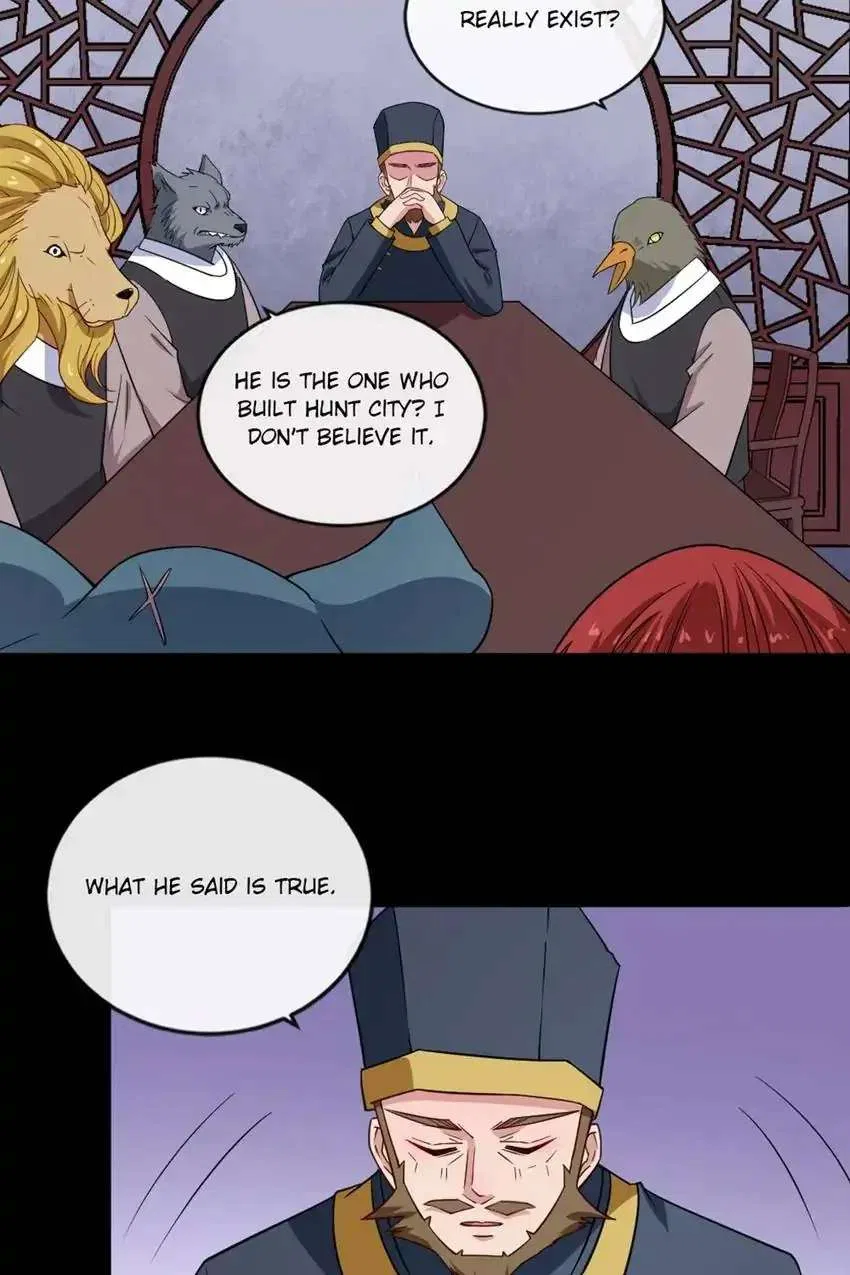 Daddy From Hell Chapter 192 – Page 48