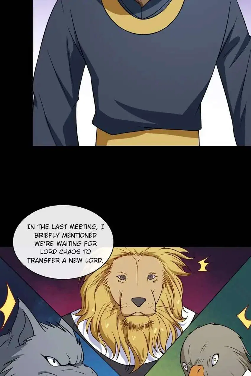 Daddy From Hell Chapter 192 – Page 49