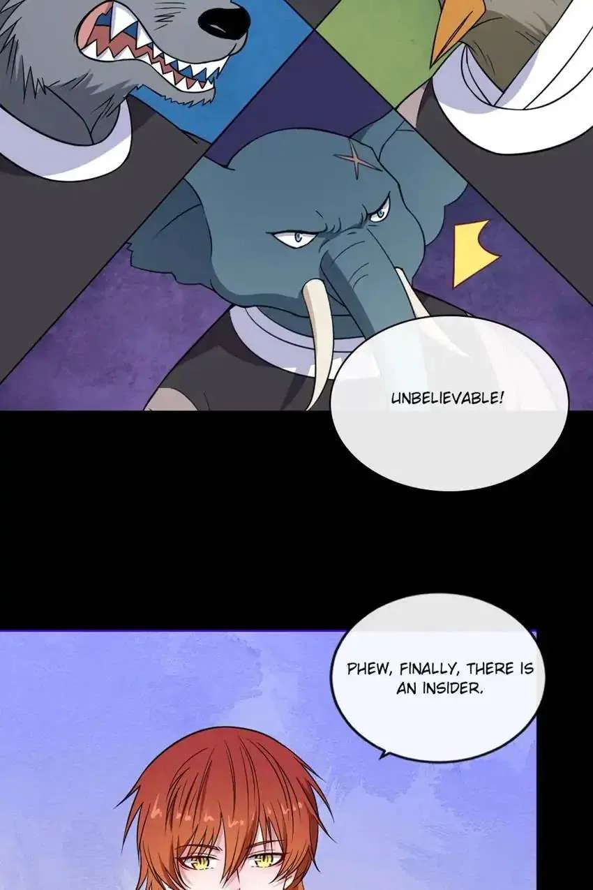 Daddy From Hell Chapter 192 – Page 50