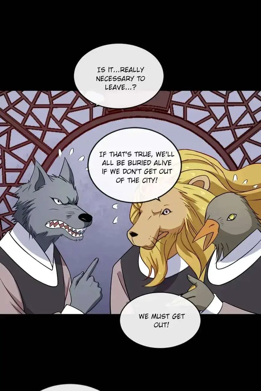 Daddy From Hell Chapter 192 – Page 53