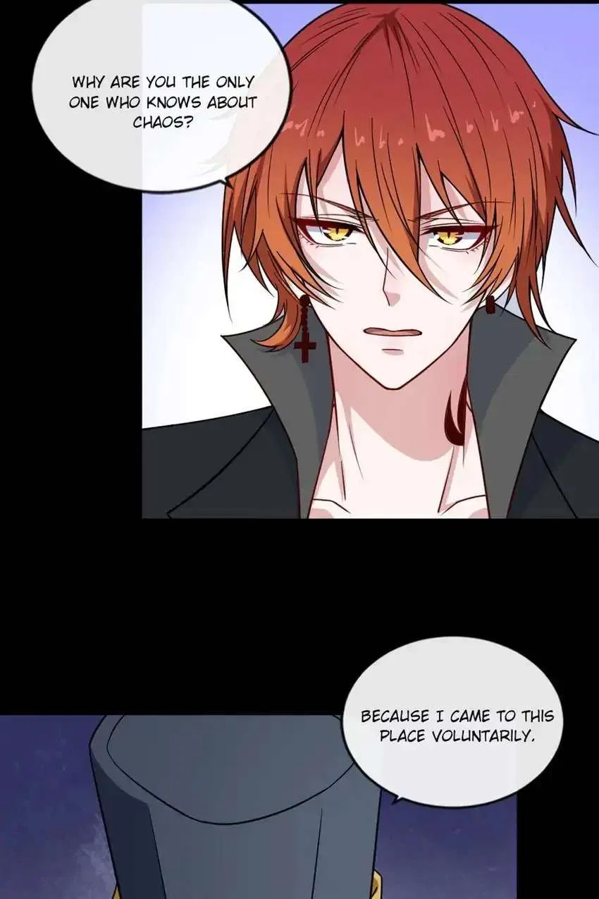 Daddy From Hell Chapter 192 – Page 54