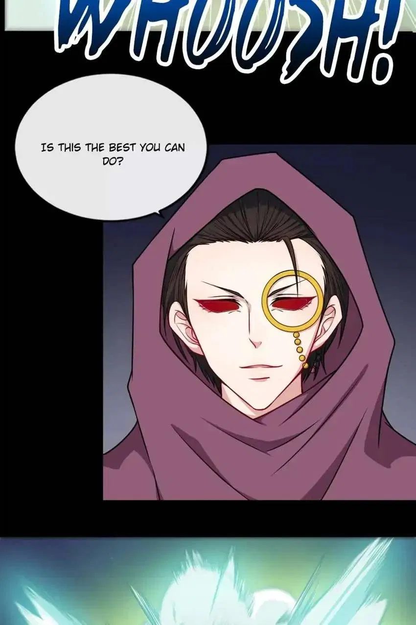 Daddy From Hell Chapter 191 – Page 7