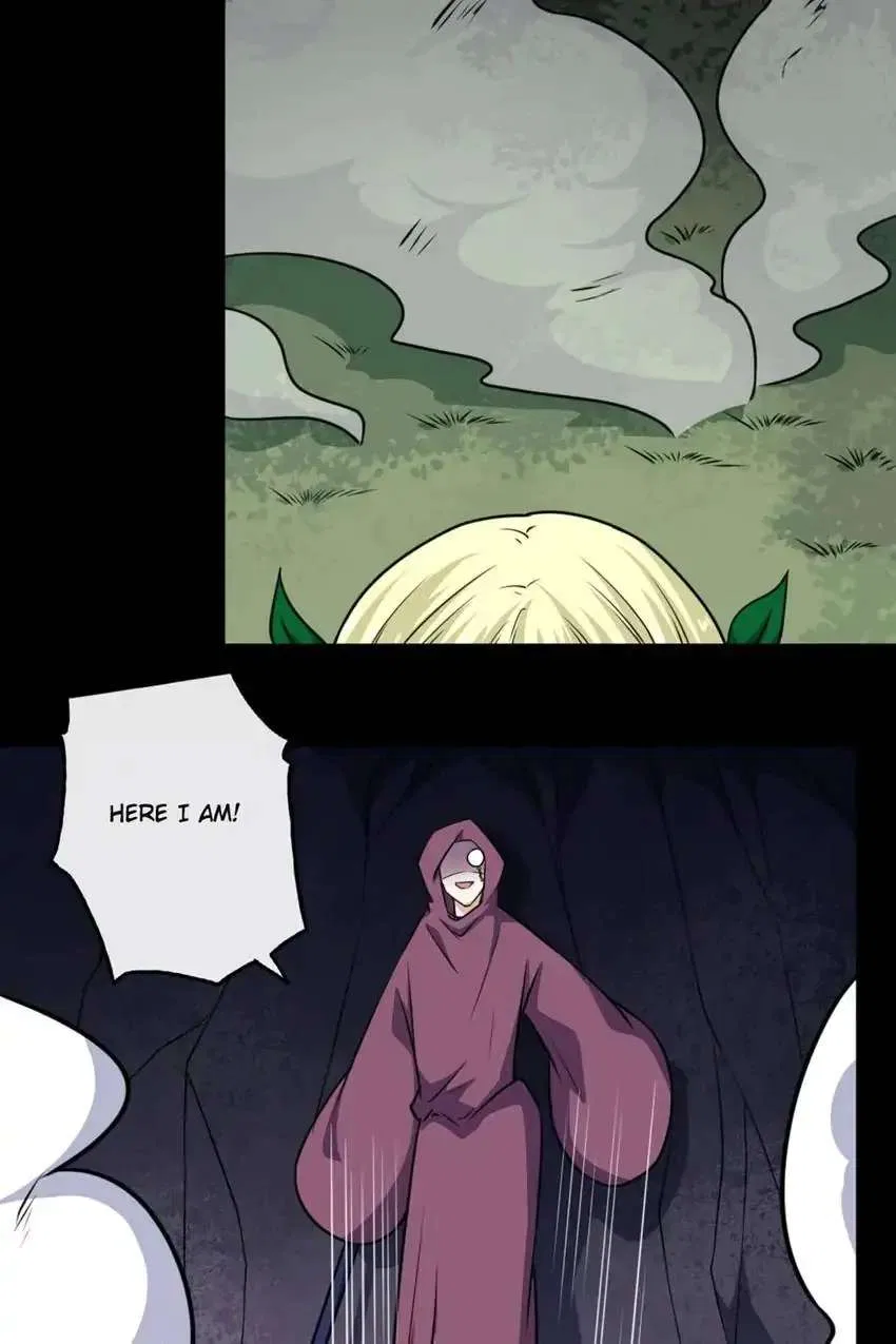 Daddy From Hell Chapter 191 – Page 10