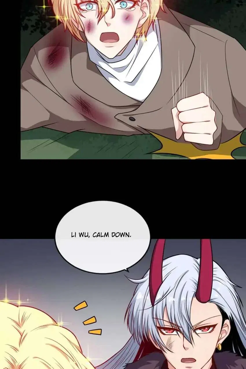 Daddy From Hell Chapter 191 – Page 19