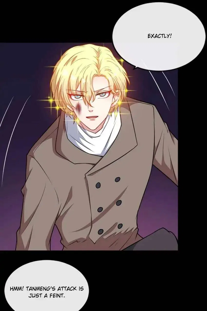 Daddy From Hell Chapter 191 – Page 23