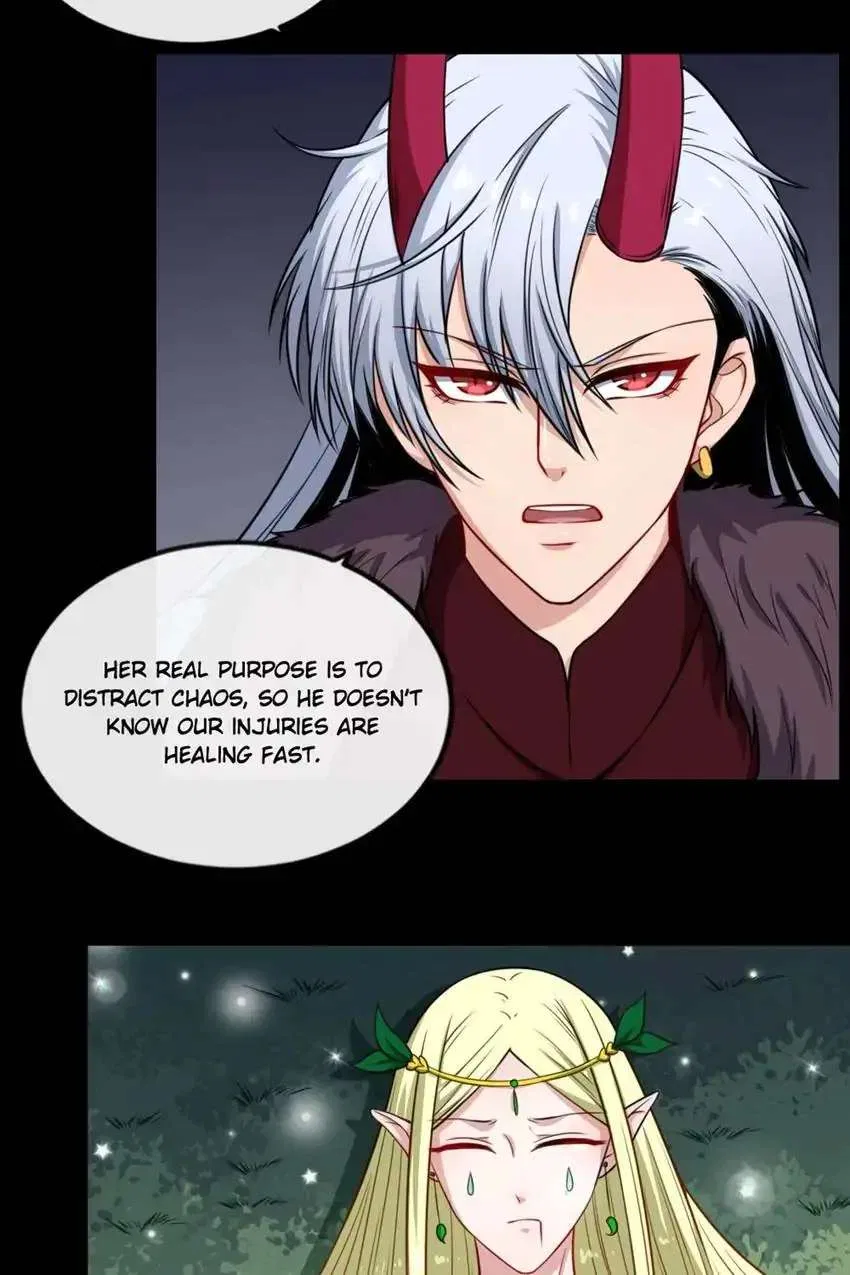 Daddy From Hell Chapter 191 – Page 24