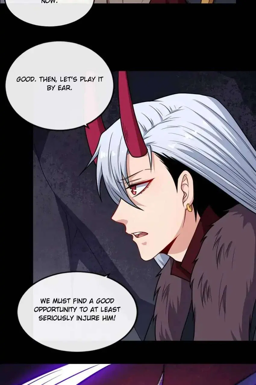 Daddy From Hell Chapter 191 – Page 26
