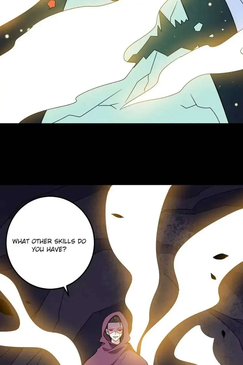 Daddy From Hell Chapter 191 – Page 36