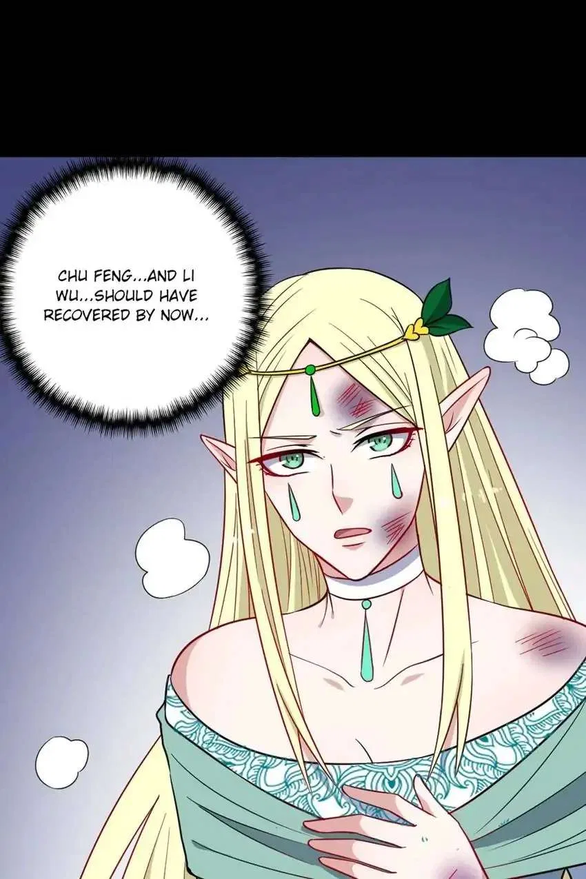 Daddy From Hell Chapter 191 – Page 38