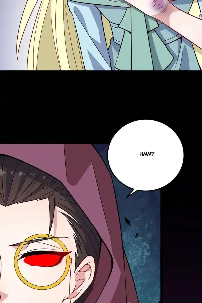 Daddy From Hell Chapter 191 – Page 39
