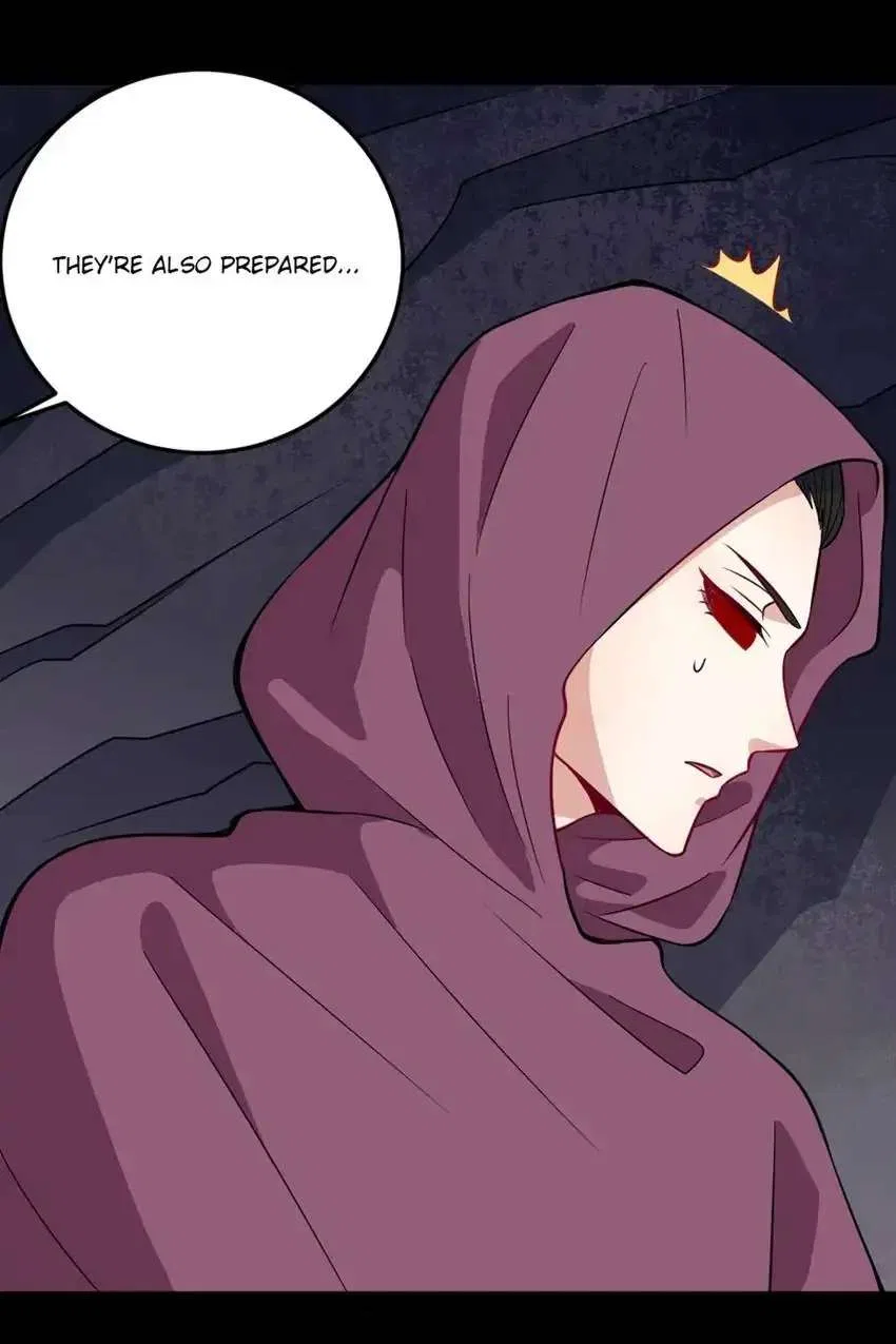 Daddy From Hell Chapter 191 – Page 43