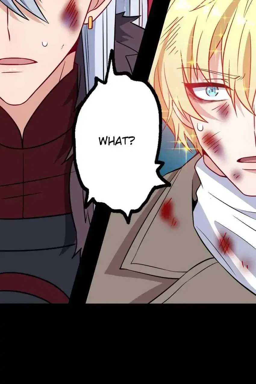 Daddy From Hell Chapter 191 – Page 49