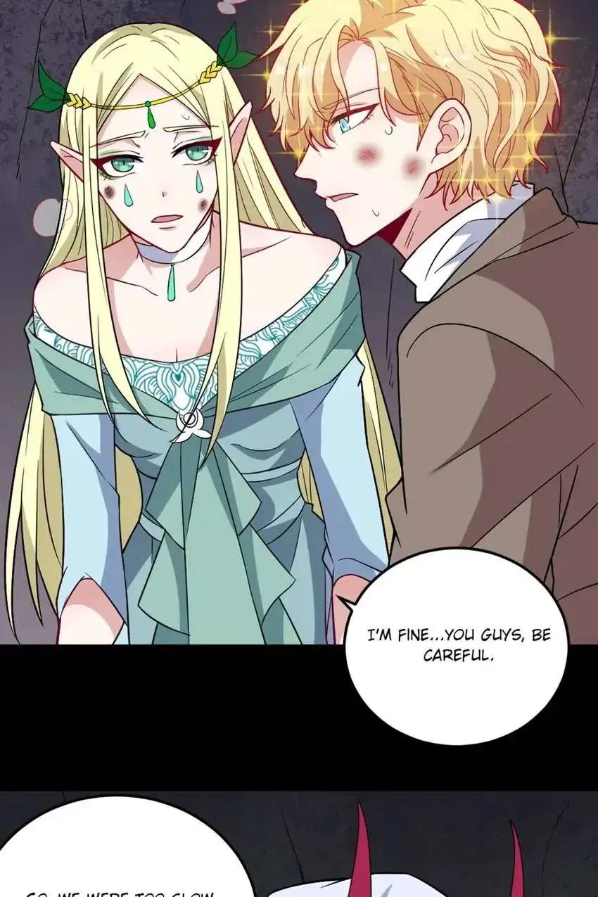 Daddy From Hell Chapter 191 – Page 53