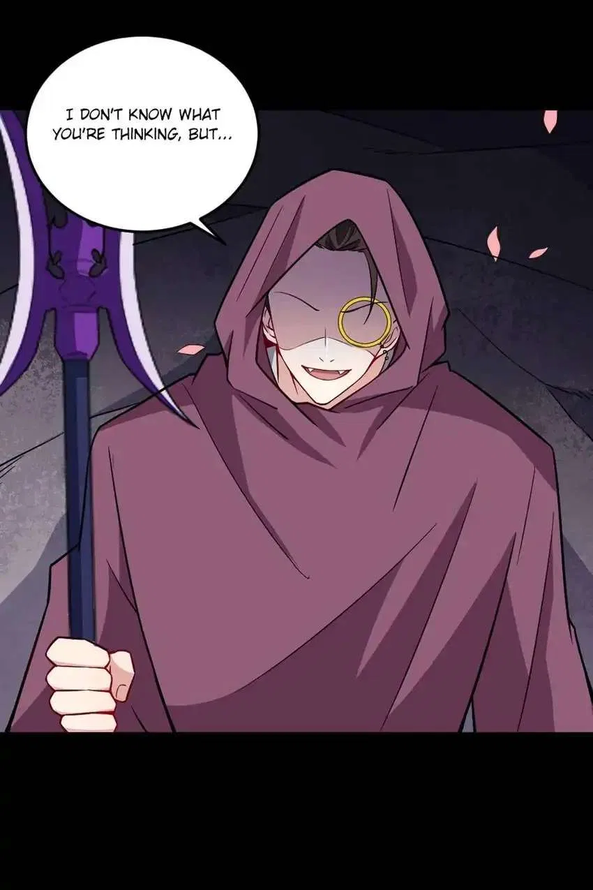 Daddy From Hell Chapter 191 – Page 60