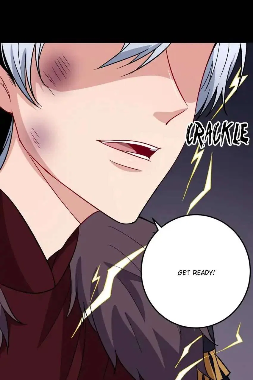 Daddy From Hell Chapter 191 – Page 64