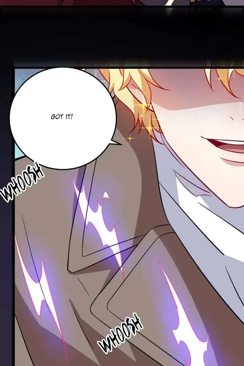 Daddy From Hell Chapter 191 – Page 65