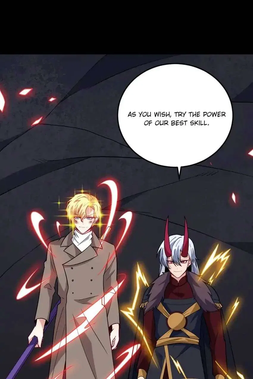 Daddy From Hell Chapter 191 – Page 69