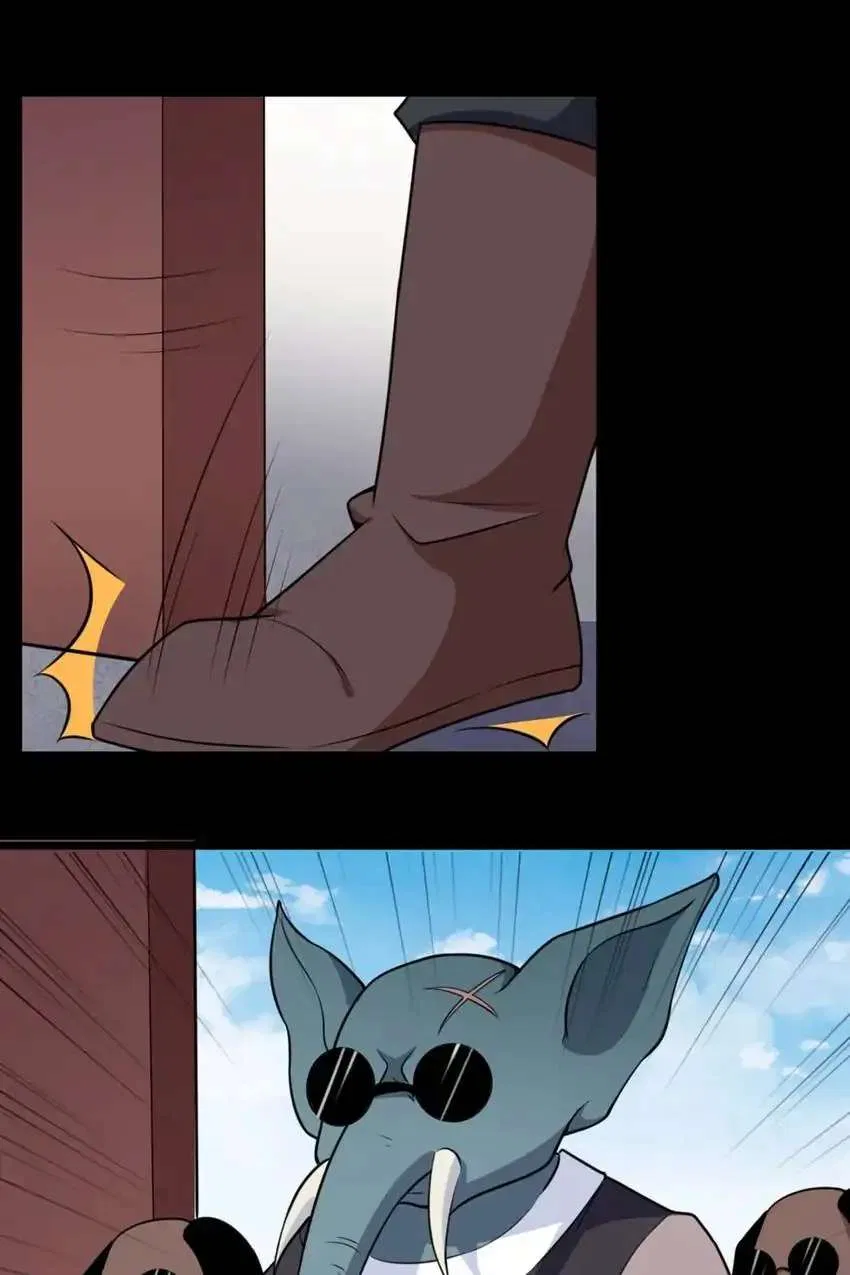 Daddy From Hell Chapter 190 – Page 3