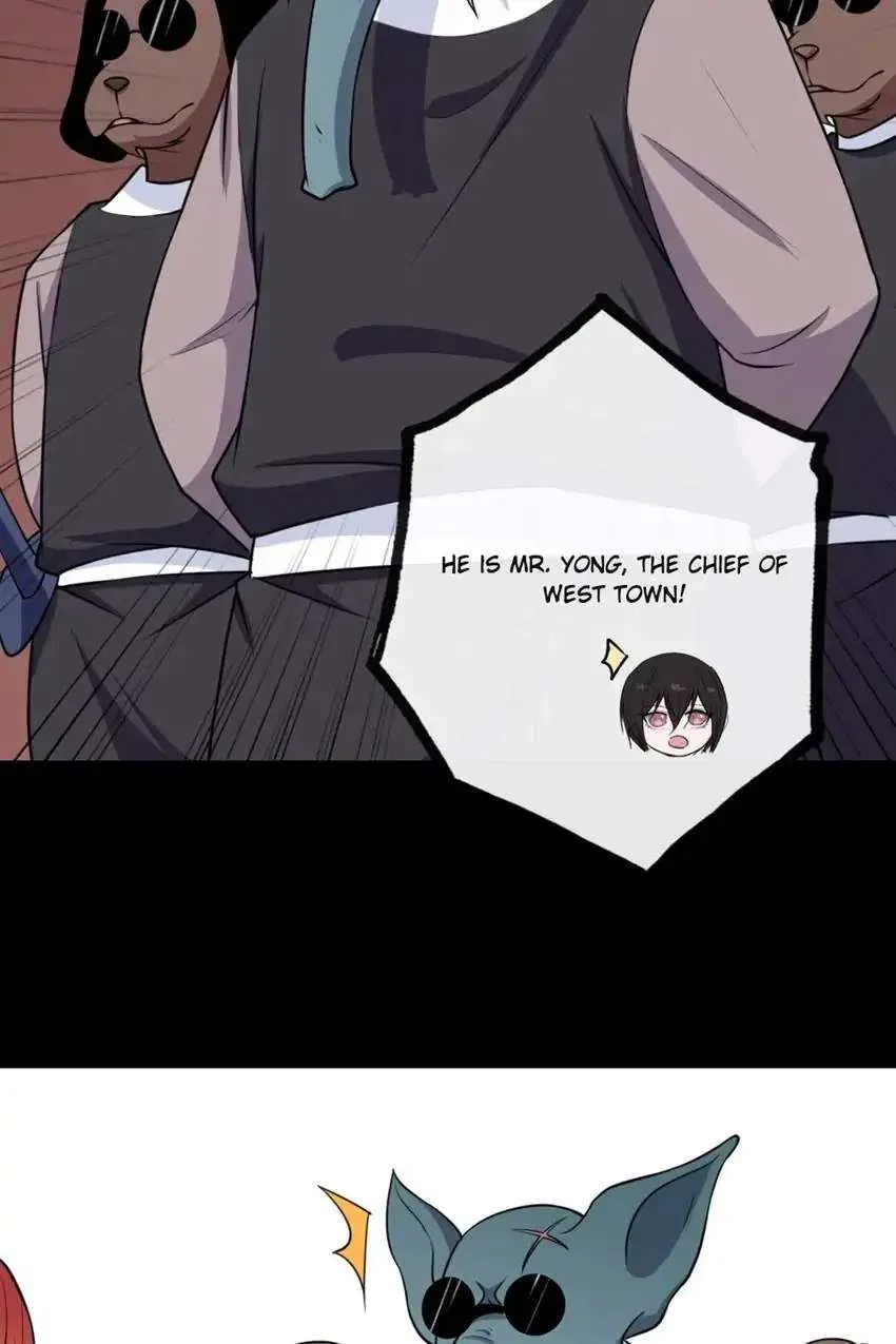 Daddy From Hell Chapter 190 – Page 4