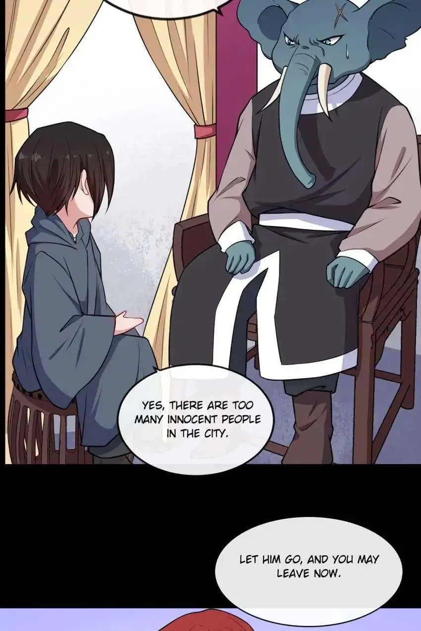 Daddy From Hell Chapter 190 – Page 10