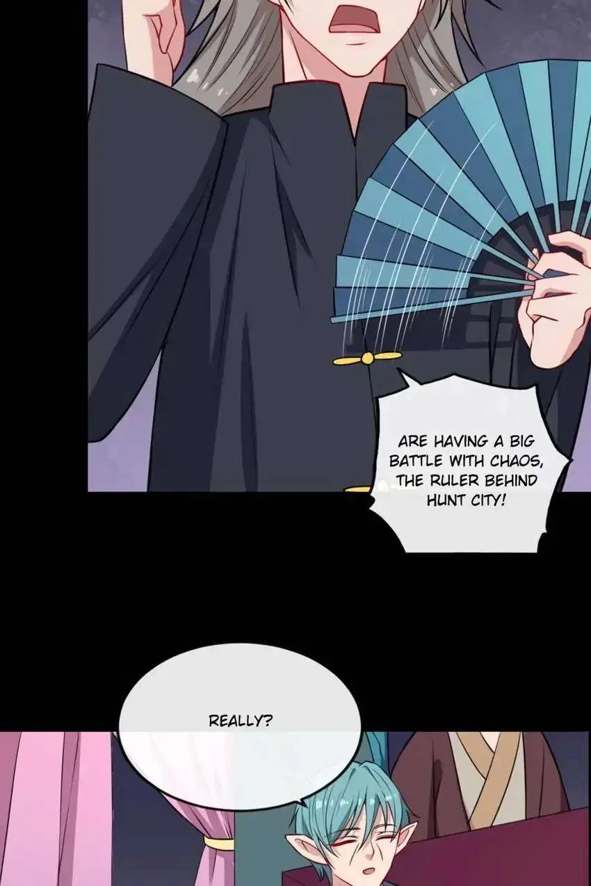 Daddy From Hell Chapter 190 – Page 17