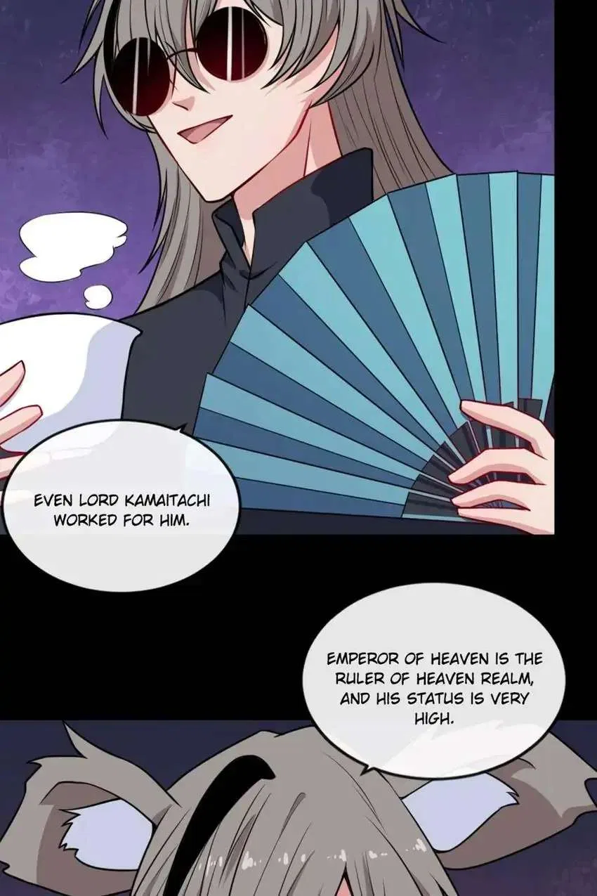 Daddy From Hell Chapter 190 – Page 19