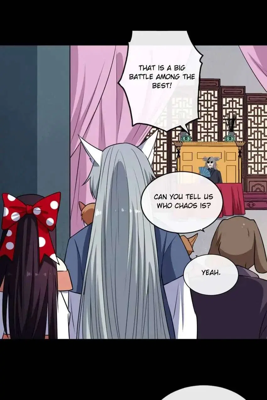 Daddy From Hell Chapter 190 – Page 22